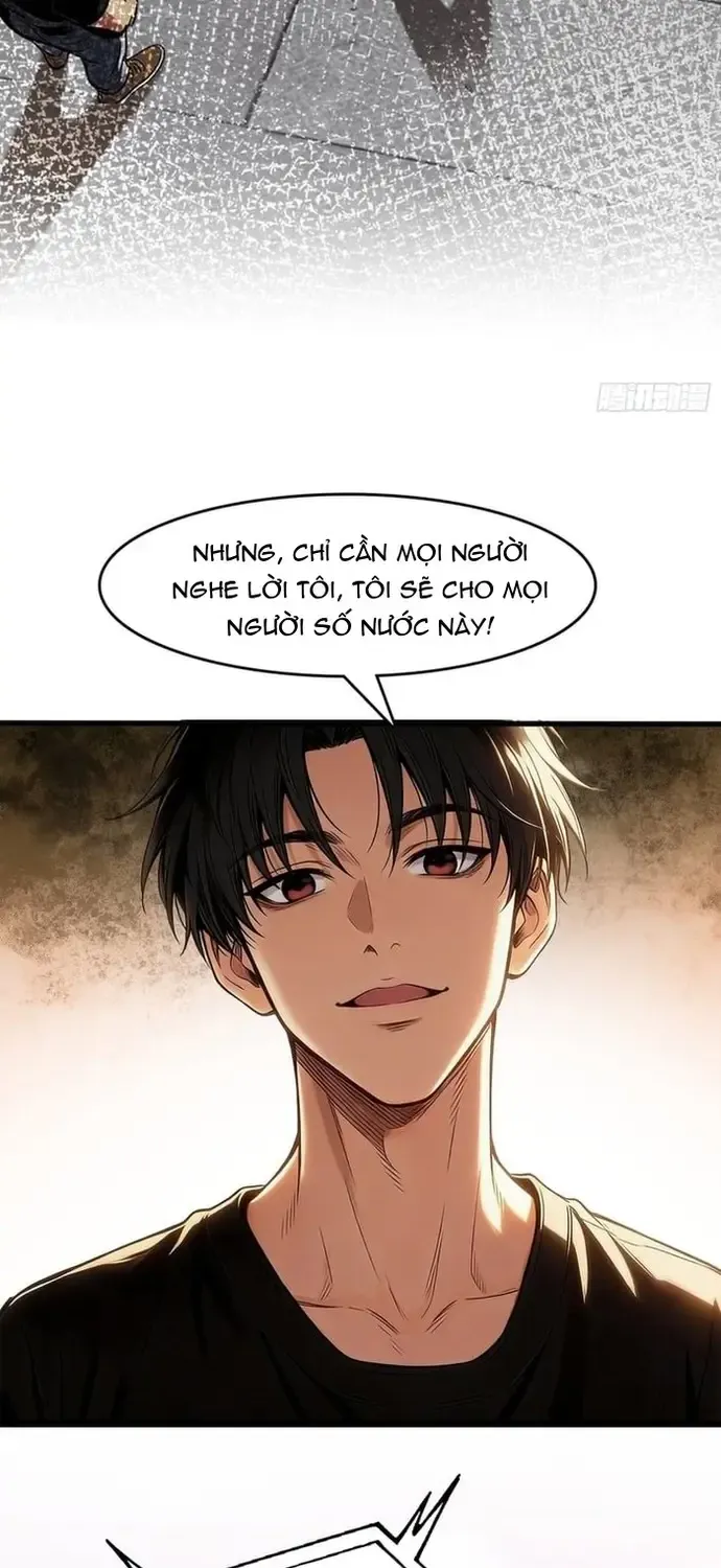 Mạt Thế Nắng Nóng: Ta Dựa Vào Nhà An Toàn Trở Thành Thần Minh Chap 29 - Next Chap 30