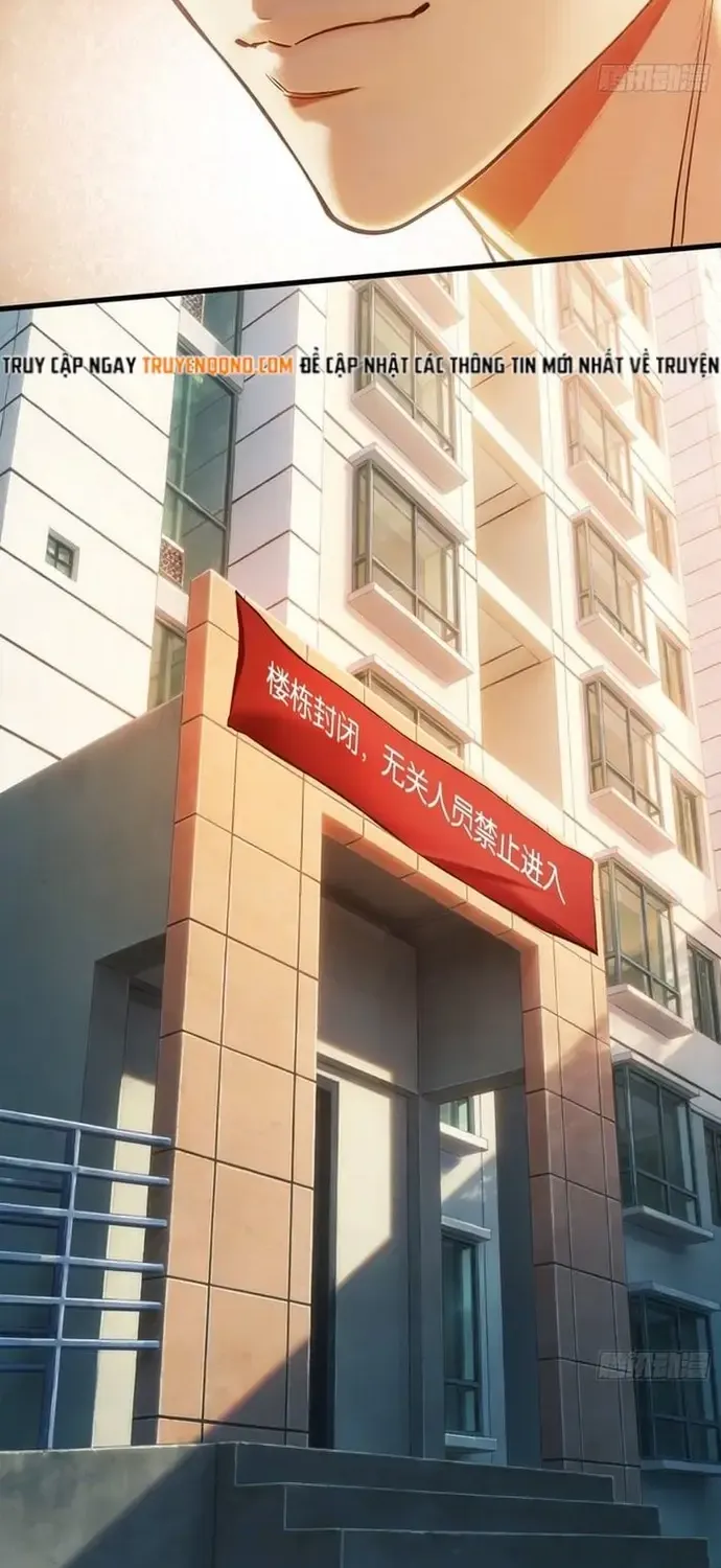 Mạt Thế Nắng Nóng: Ta Dựa Vào Nhà An Toàn Trở Thành Thần Minh Chap 29 - Next Chap 30