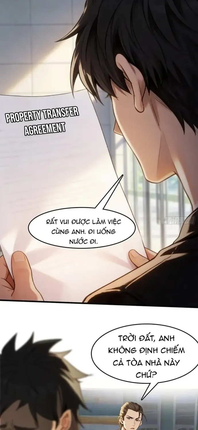 Mạt Thế Nắng Nóng: Ta Dựa Vào Nhà An Toàn Trở Thành Thần Minh Chap 29 - Next Chap 30