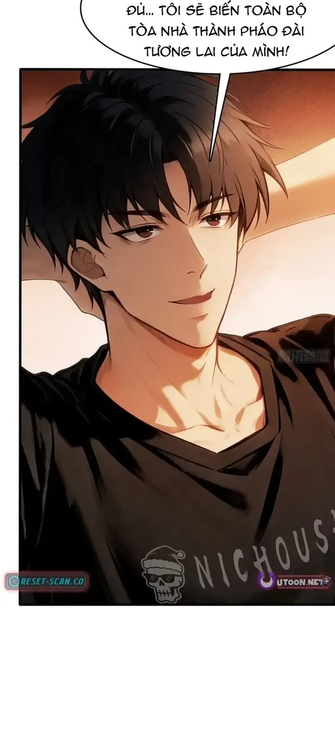 Mạt Thế Nắng Nóng: Ta Dựa Vào Nhà An Toàn Trở Thành Thần Minh Chap 29 - Next Chap 30