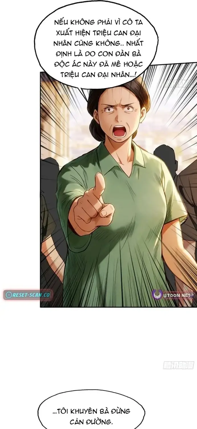 Mạt Thế Nắng Nóng: Ta Dựa Vào Nhà An Toàn Trở Thành Thần Minh Chap 29 - Next Chap 30