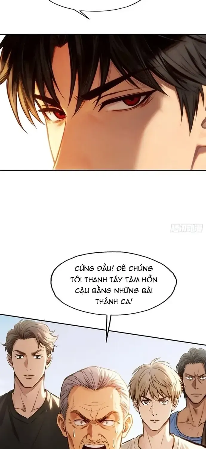 Mạt Thế Nắng Nóng: Ta Dựa Vào Nhà An Toàn Trở Thành Thần Minh Chap 29 - Next Chap 30