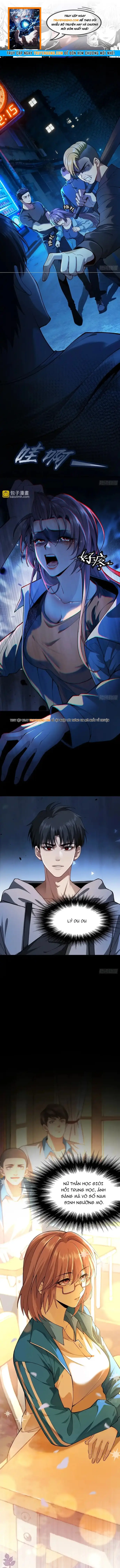 Mạt Thế Nắng Nóng: Ta Dựa Vào Nhà An Toàn Trở Thành Thần Minh Chap 3 - Next Chap 4