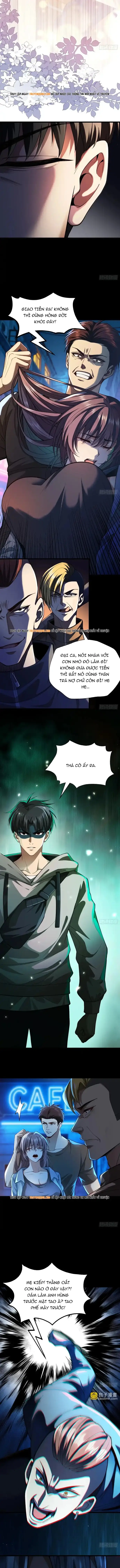 Mạt Thế Nắng Nóng: Ta Dựa Vào Nhà An Toàn Trở Thành Thần Minh Chap 3 - Next Chap 4