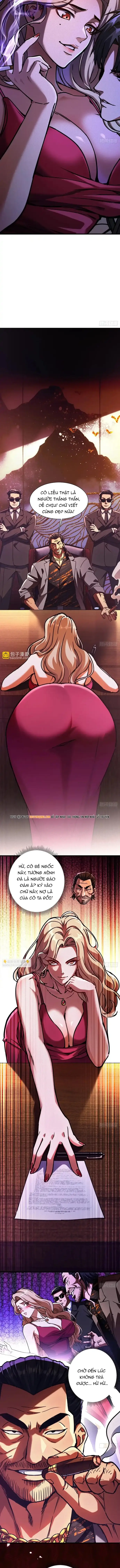 Mạt Thế Nắng Nóng: Ta Dựa Vào Nhà An Toàn Trở Thành Thần Minh Chap 3 - Next Chap 4