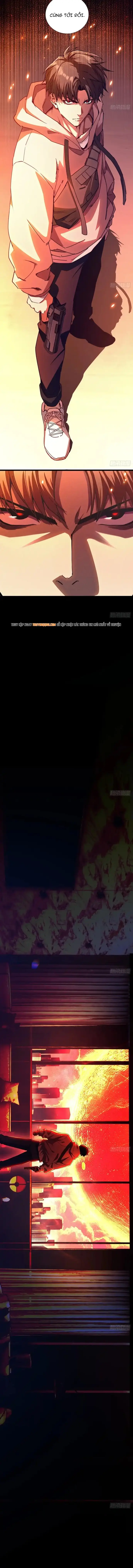 Mạt Thế Nắng Nóng: Ta Dựa Vào Nhà An Toàn Trở Thành Thần Minh Chap 3 - Next Chap 4