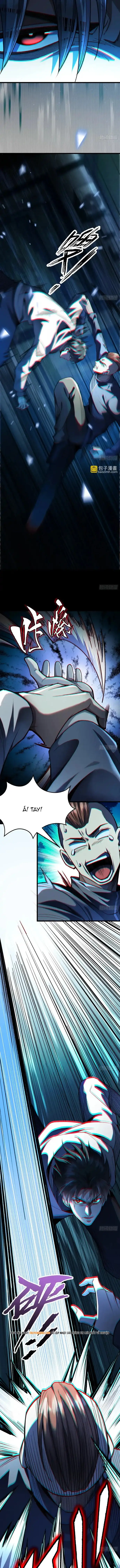 Mạt Thế Nắng Nóng: Ta Dựa Vào Nhà An Toàn Trở Thành Thần Minh Chap 3 - Next Chap 4