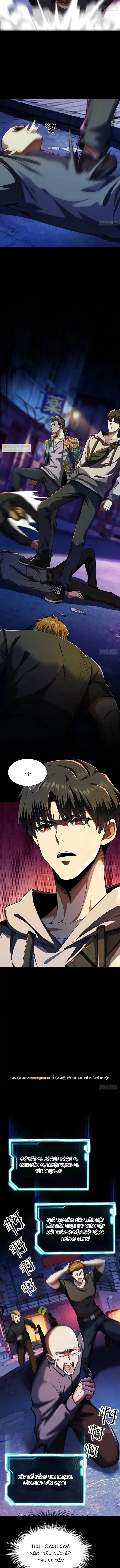 Mạt Thế Nắng Nóng: Ta Dựa Vào Nhà An Toàn Trở Thành Thần Minh Chap 3 - Next Chap 4