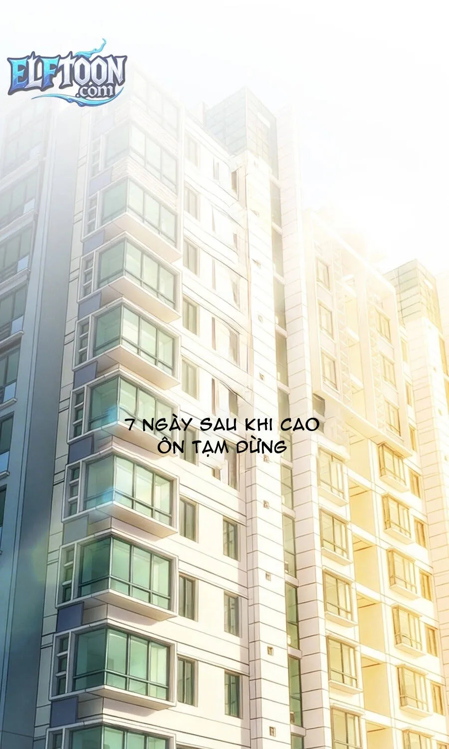 Mạt Thế Nắng Nóng: Ta Dựa Vào Nhà An Toàn Trở Thành Thần Minh Chap 31 - Next Chap 32