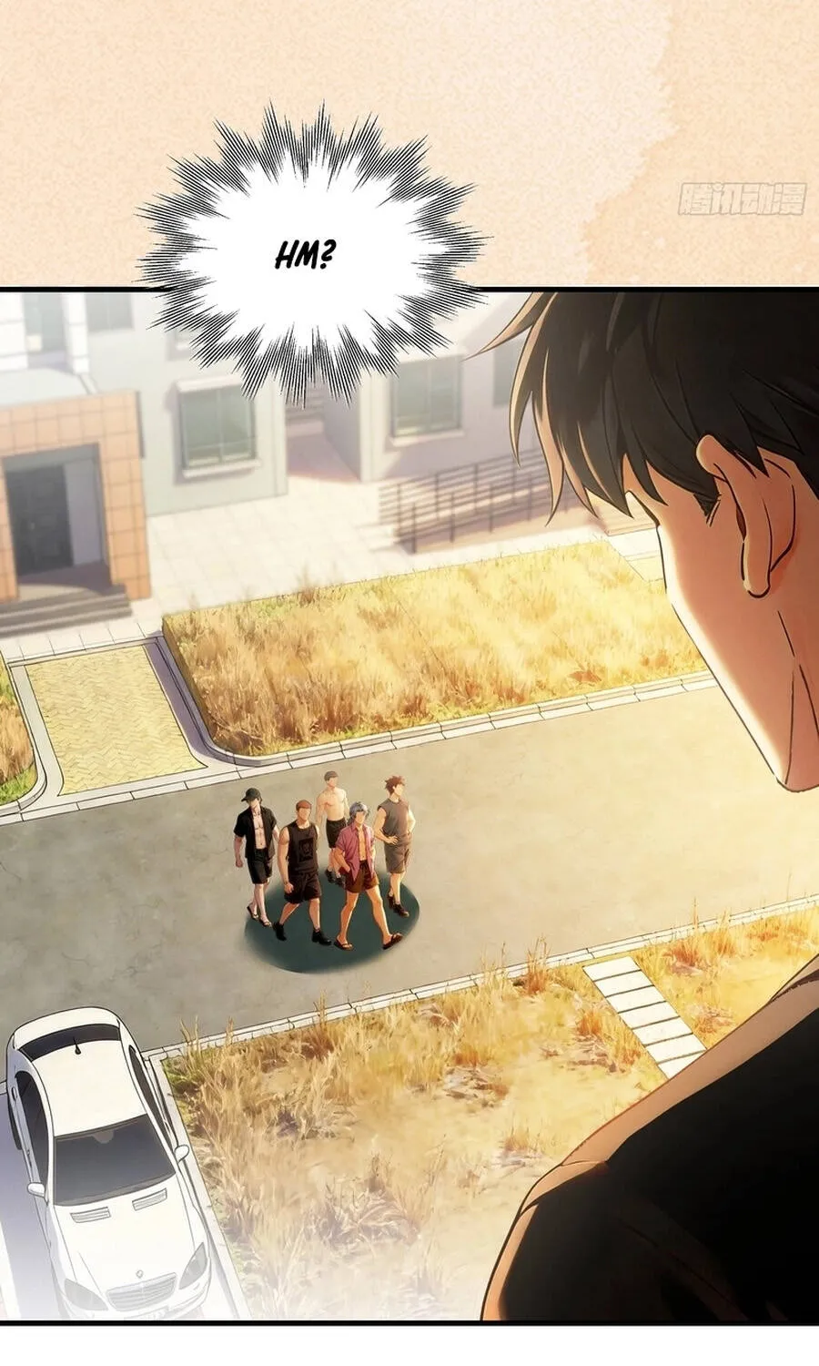 Mạt Thế Nắng Nóng: Ta Dựa Vào Nhà An Toàn Trở Thành Thần Minh Chap 31 - Next Chap 32