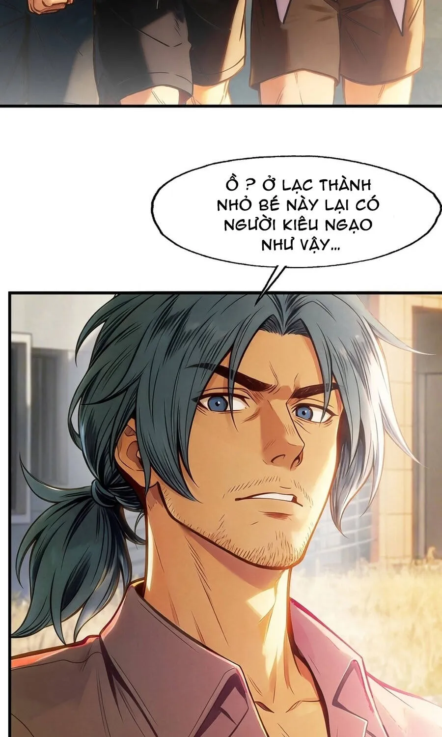 Mạt Thế Nắng Nóng: Ta Dựa Vào Nhà An Toàn Trở Thành Thần Minh Chap 31 - Next Chap 32