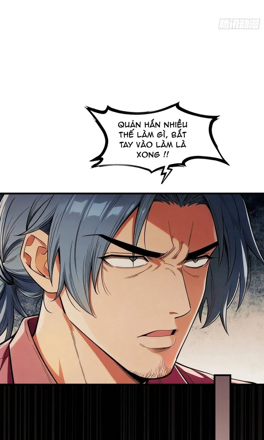 Mạt Thế Nắng Nóng: Ta Dựa Vào Nhà An Toàn Trở Thành Thần Minh Chap 31 - Next Chap 32