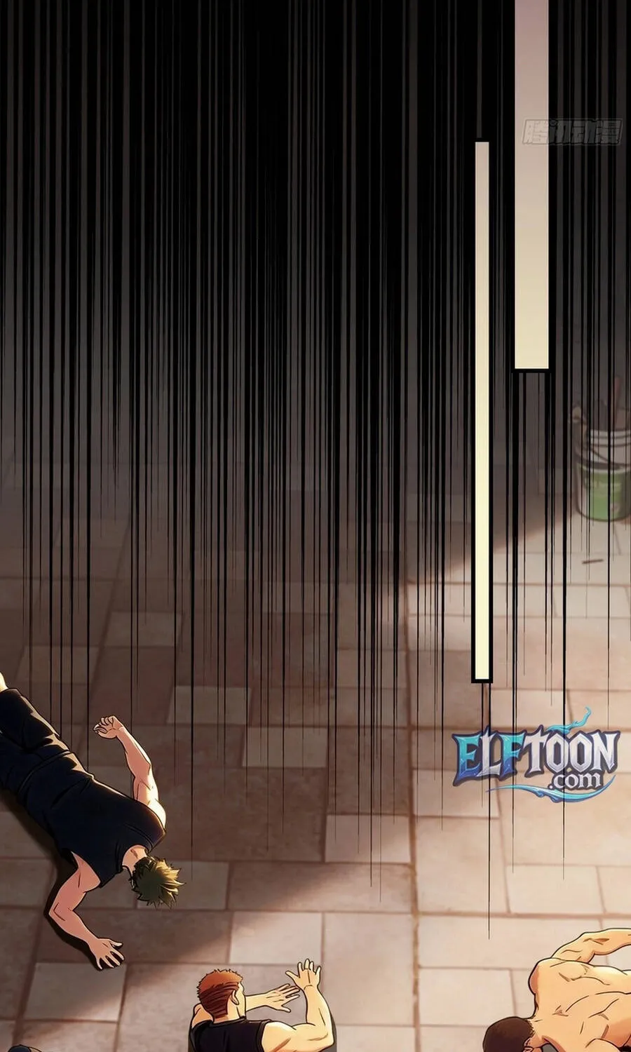 Mạt Thế Nắng Nóng: Ta Dựa Vào Nhà An Toàn Trở Thành Thần Minh Chap 31 - Next Chap 32