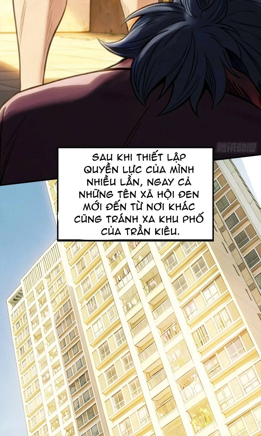 Mạt Thế Nắng Nóng: Ta Dựa Vào Nhà An Toàn Trở Thành Thần Minh Chap 31 - Next Chap 32