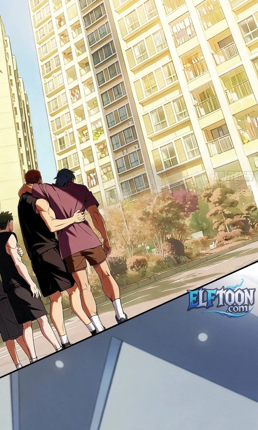 Mạt Thế Nắng Nóng: Ta Dựa Vào Nhà An Toàn Trở Thành Thần Minh Chap 31 - Next Chap 32