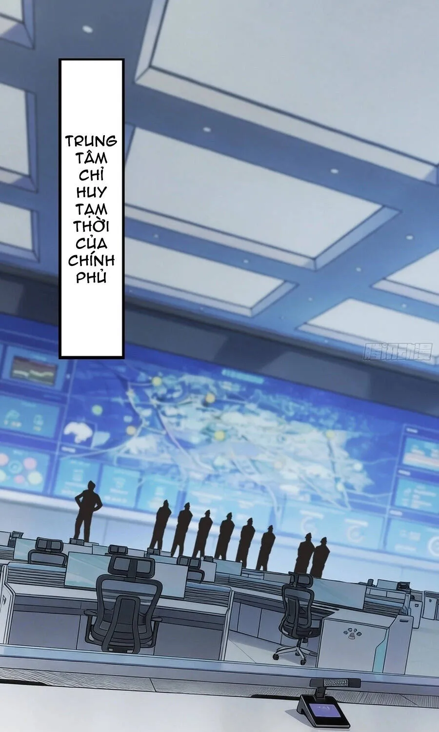 Mạt Thế Nắng Nóng: Ta Dựa Vào Nhà An Toàn Trở Thành Thần Minh Chap 31 - Next Chap 32