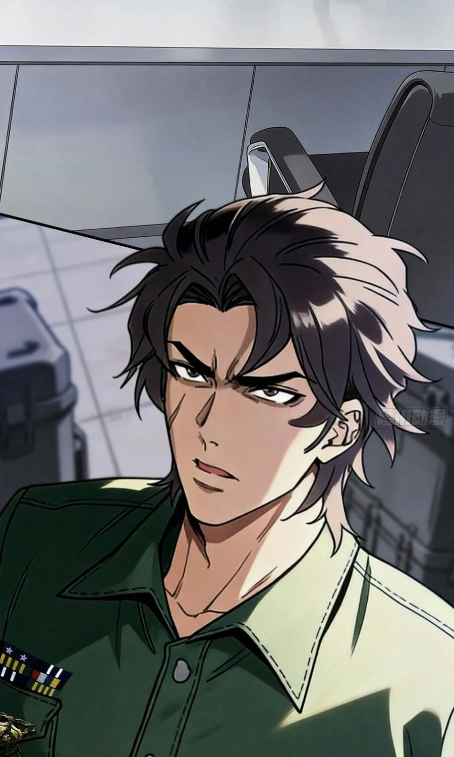 Mạt Thế Nắng Nóng: Ta Dựa Vào Nhà An Toàn Trở Thành Thần Minh Chap 31 - Next Chap 32