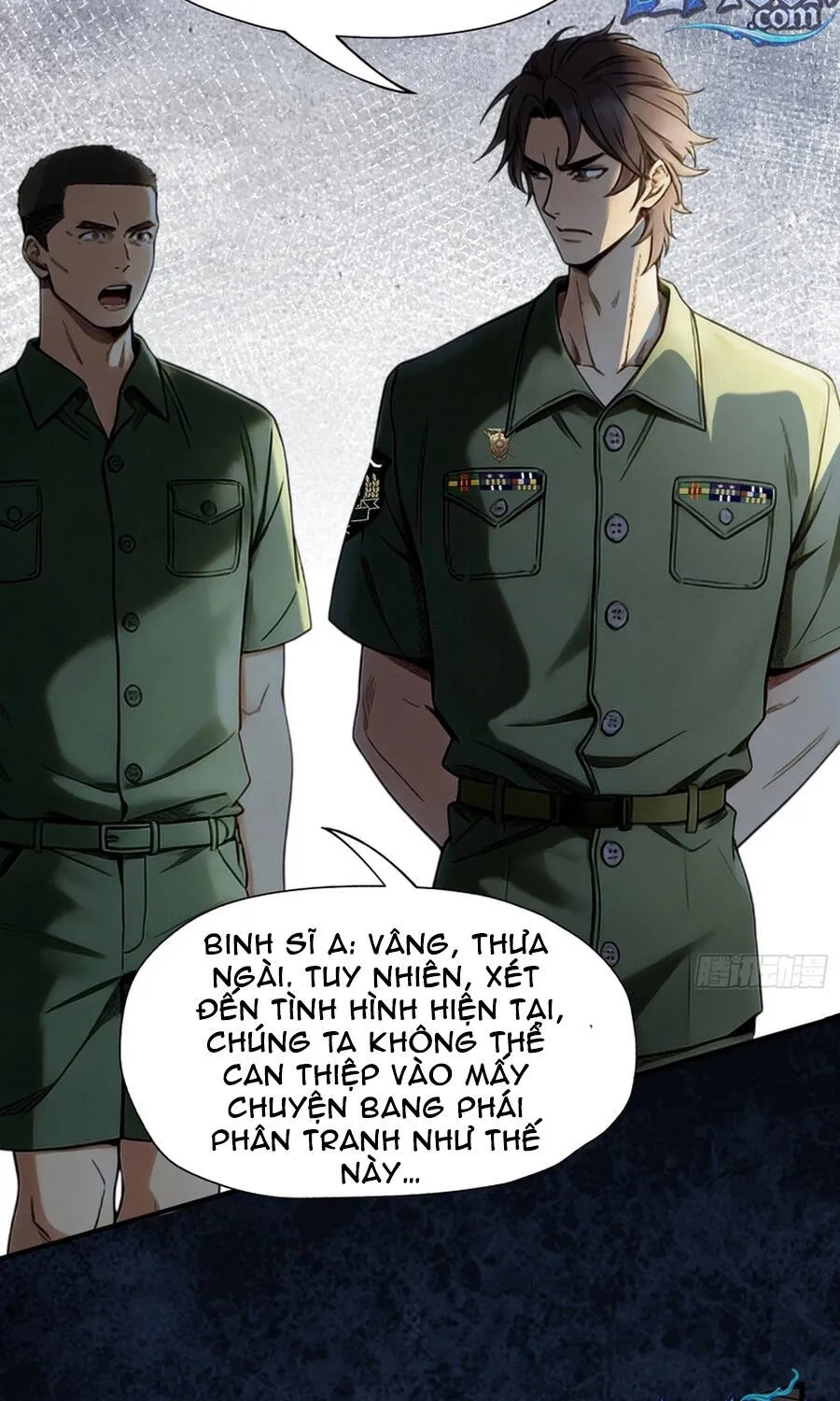 Mạt Thế Nắng Nóng: Ta Dựa Vào Nhà An Toàn Trở Thành Thần Minh Chap 31 - Next Chap 32