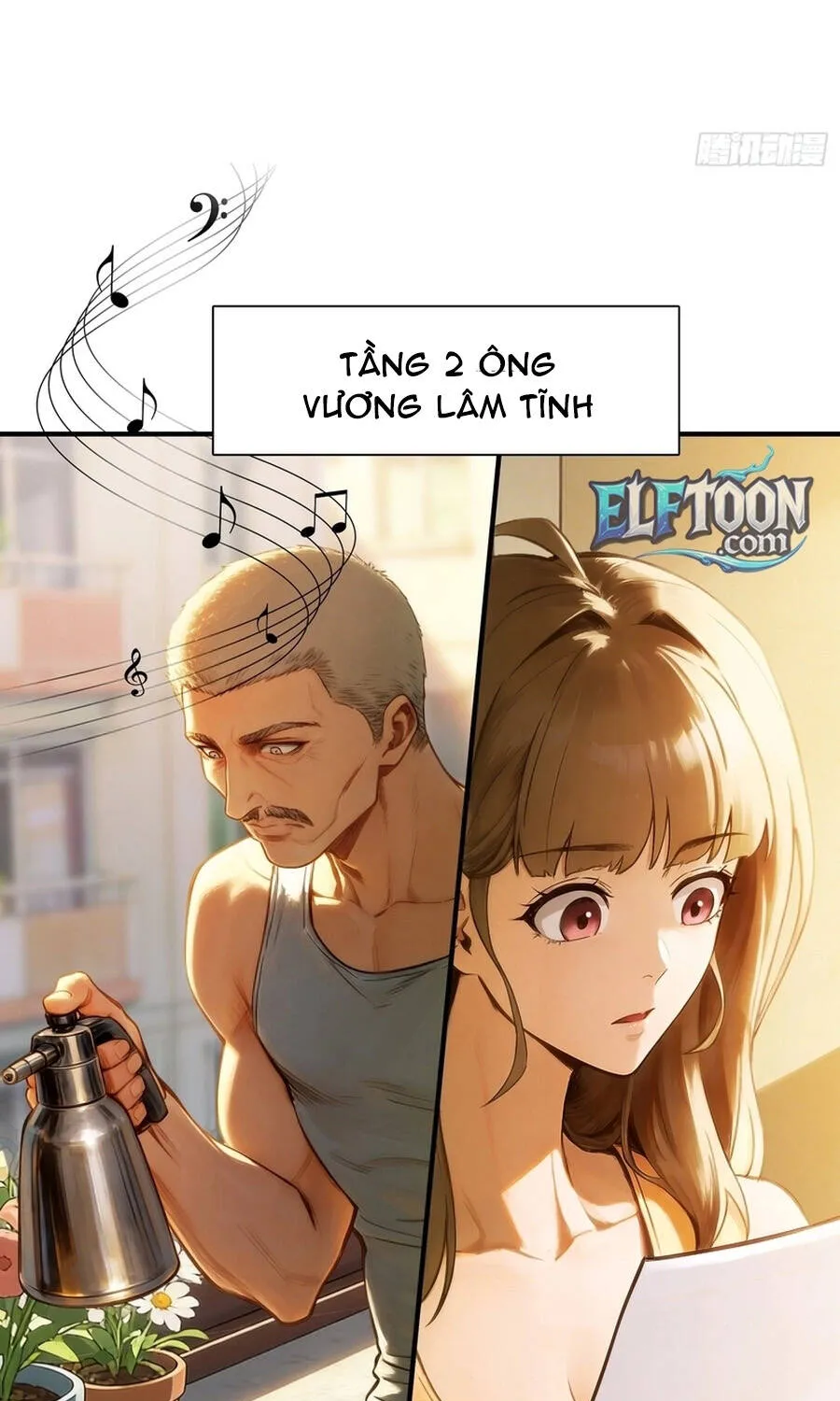 Mạt Thế Nắng Nóng: Ta Dựa Vào Nhà An Toàn Trở Thành Thần Minh Chap 31 - Next Chap 32