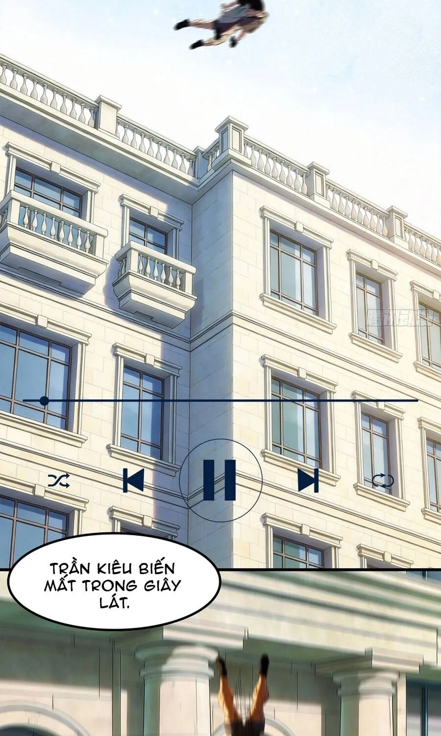 Mạt Thế Nắng Nóng: Ta Dựa Vào Nhà An Toàn Trở Thành Thần Minh Chap 31 - Next Chap 32