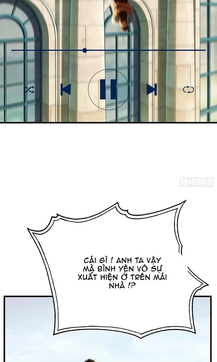 Mạt Thế Nắng Nóng: Ta Dựa Vào Nhà An Toàn Trở Thành Thần Minh Chap 31 - Next Chap 32