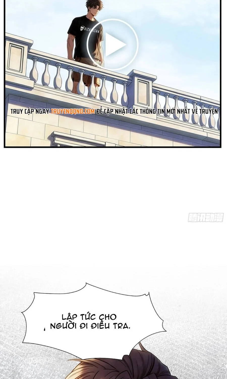 Mạt Thế Nắng Nóng: Ta Dựa Vào Nhà An Toàn Trở Thành Thần Minh Chap 31 - Next Chap 32