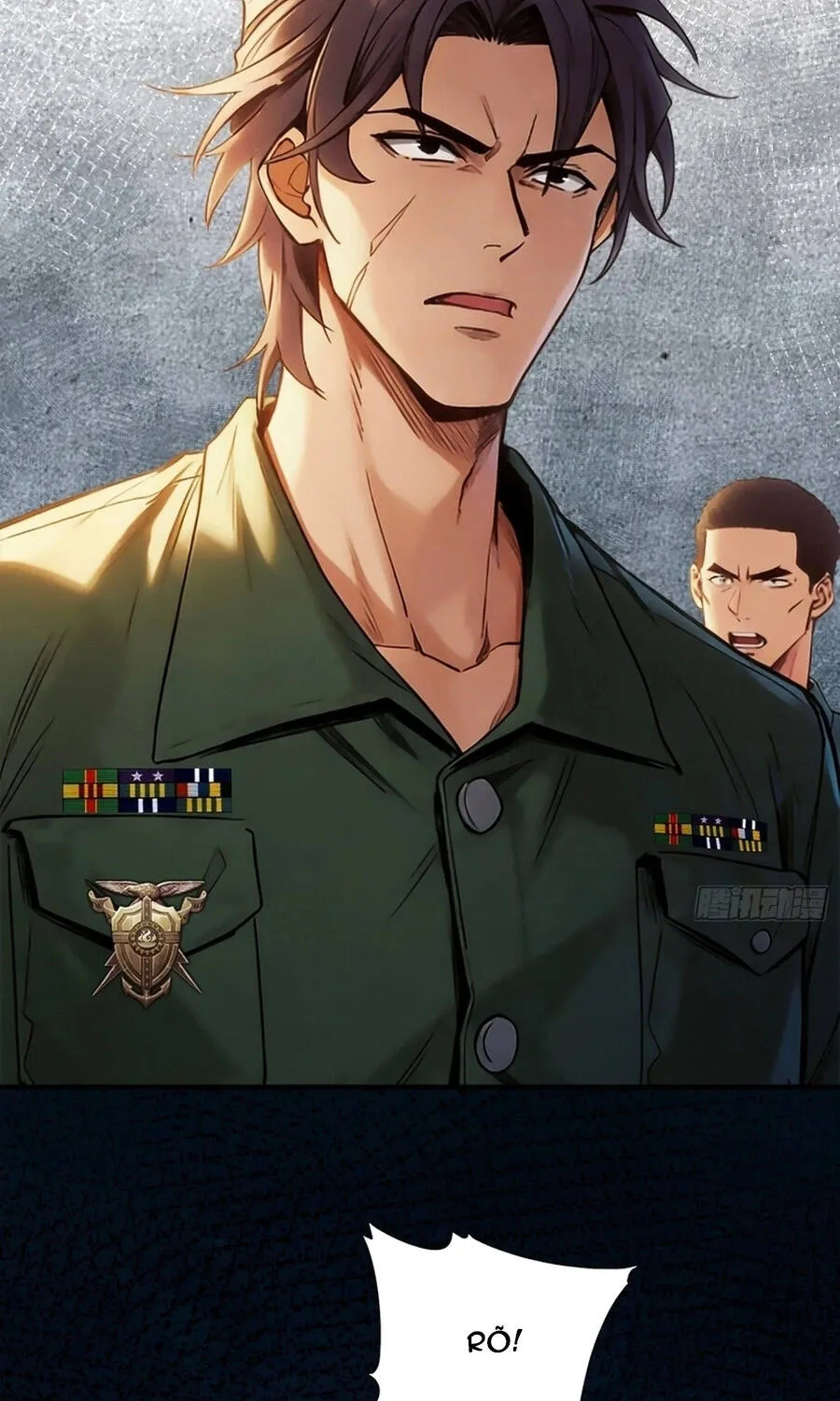 Mạt Thế Nắng Nóng: Ta Dựa Vào Nhà An Toàn Trở Thành Thần Minh Chap 31 - Next Chap 32