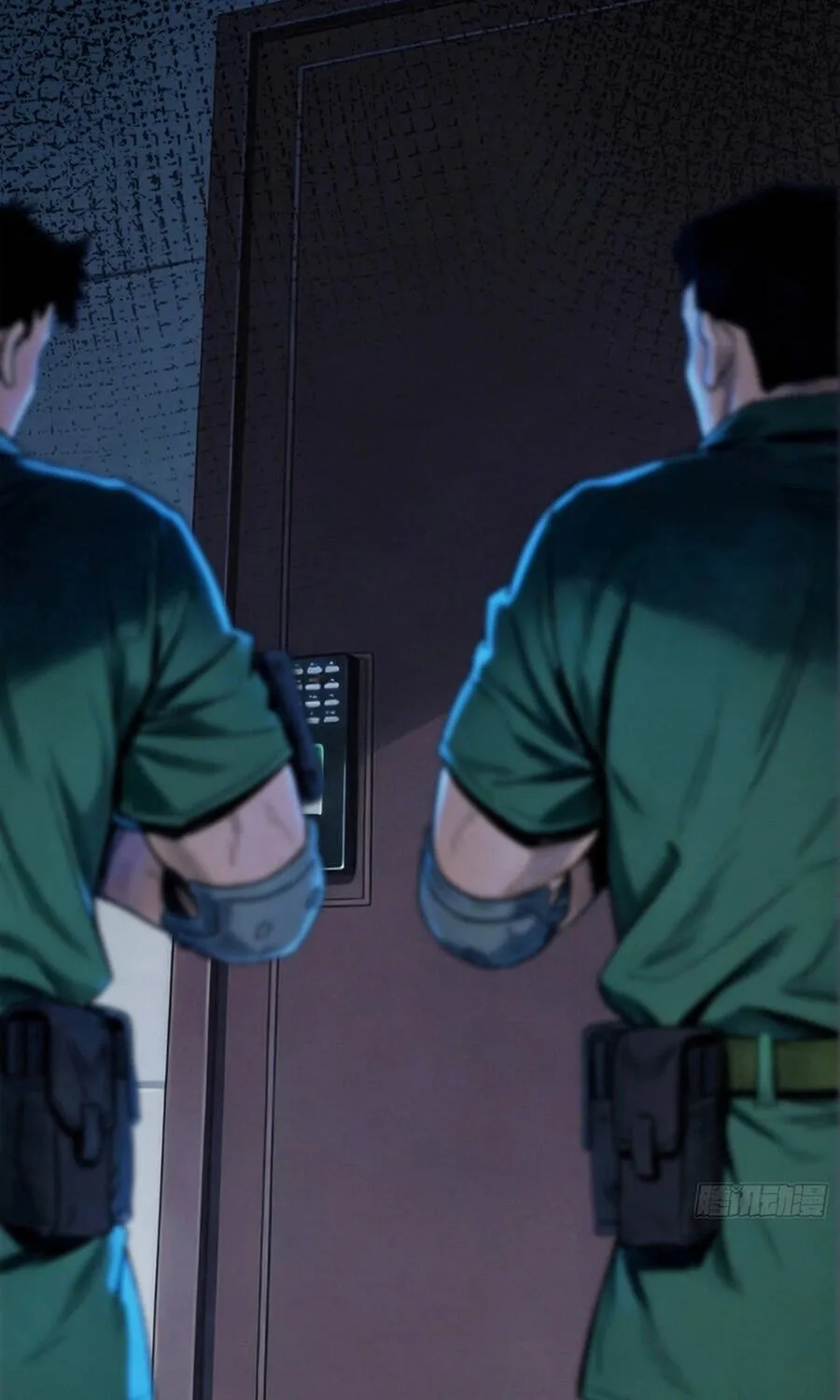 Mạt Thế Nắng Nóng: Ta Dựa Vào Nhà An Toàn Trở Thành Thần Minh Chap 31 - Next Chap 32