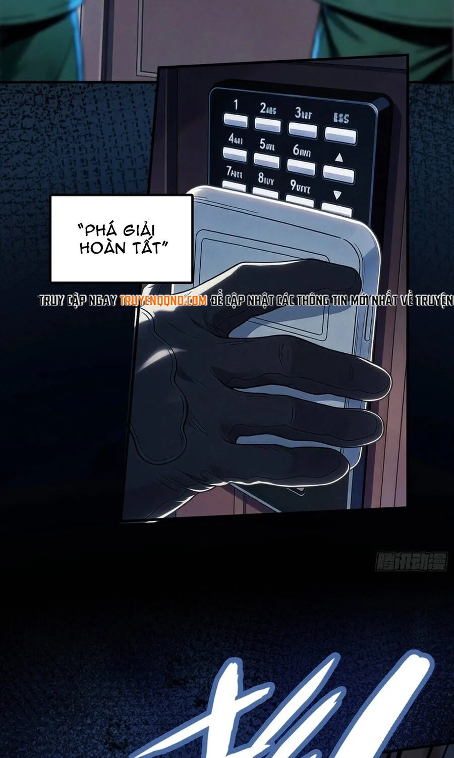 Mạt Thế Nắng Nóng: Ta Dựa Vào Nhà An Toàn Trở Thành Thần Minh Chap 31 - Next Chap 32