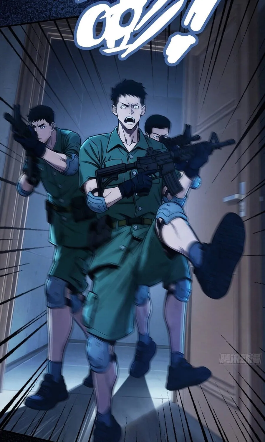 Mạt Thế Nắng Nóng: Ta Dựa Vào Nhà An Toàn Trở Thành Thần Minh Chap 31 - Next Chap 32