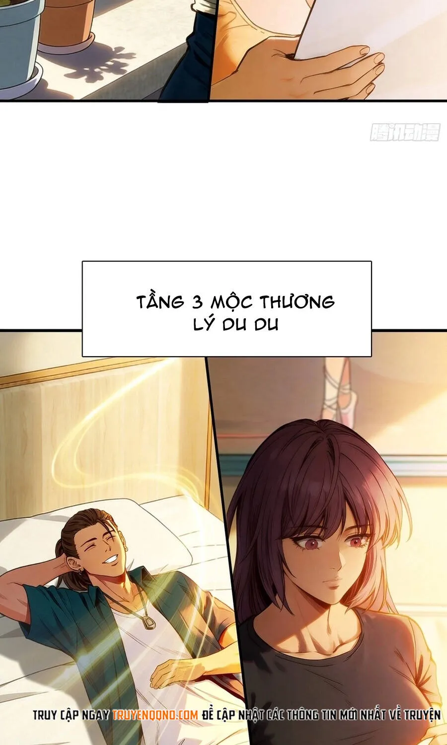 Mạt Thế Nắng Nóng: Ta Dựa Vào Nhà An Toàn Trở Thành Thần Minh Chap 31 - Next Chap 32