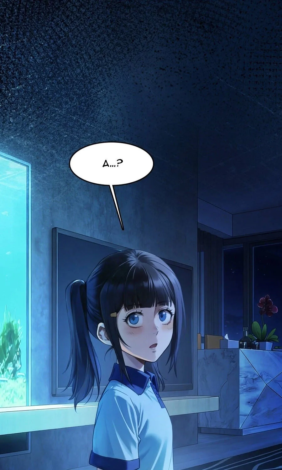 Mạt Thế Nắng Nóng: Ta Dựa Vào Nhà An Toàn Trở Thành Thần Minh Chap 31 - Next Chap 32