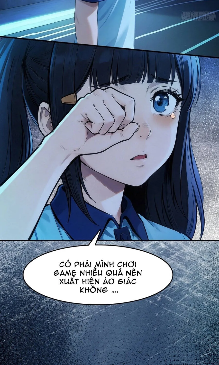 Mạt Thế Nắng Nóng: Ta Dựa Vào Nhà An Toàn Trở Thành Thần Minh Chap 31 - Next Chap 32