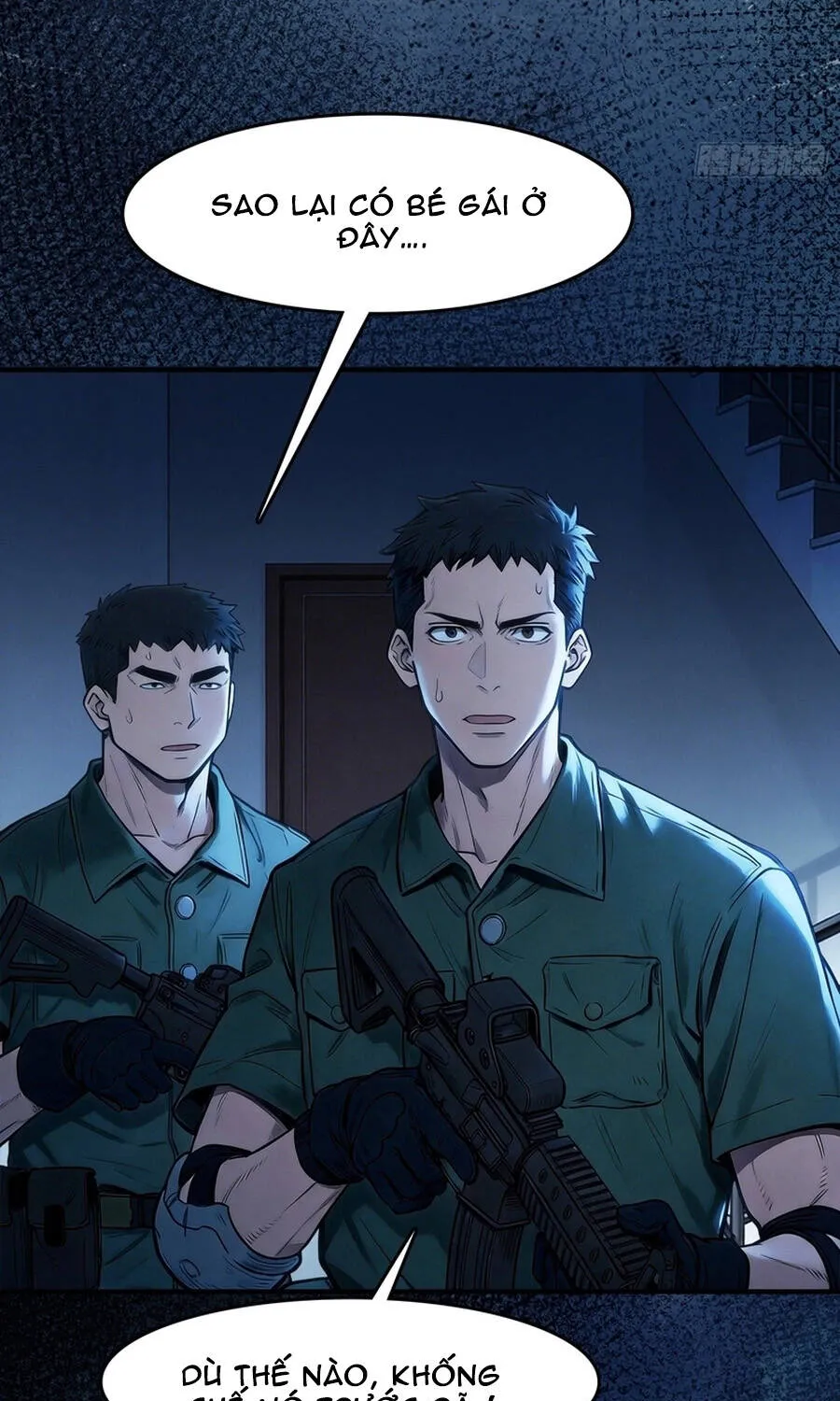 Mạt Thế Nắng Nóng: Ta Dựa Vào Nhà An Toàn Trở Thành Thần Minh Chap 31 - Next Chap 32