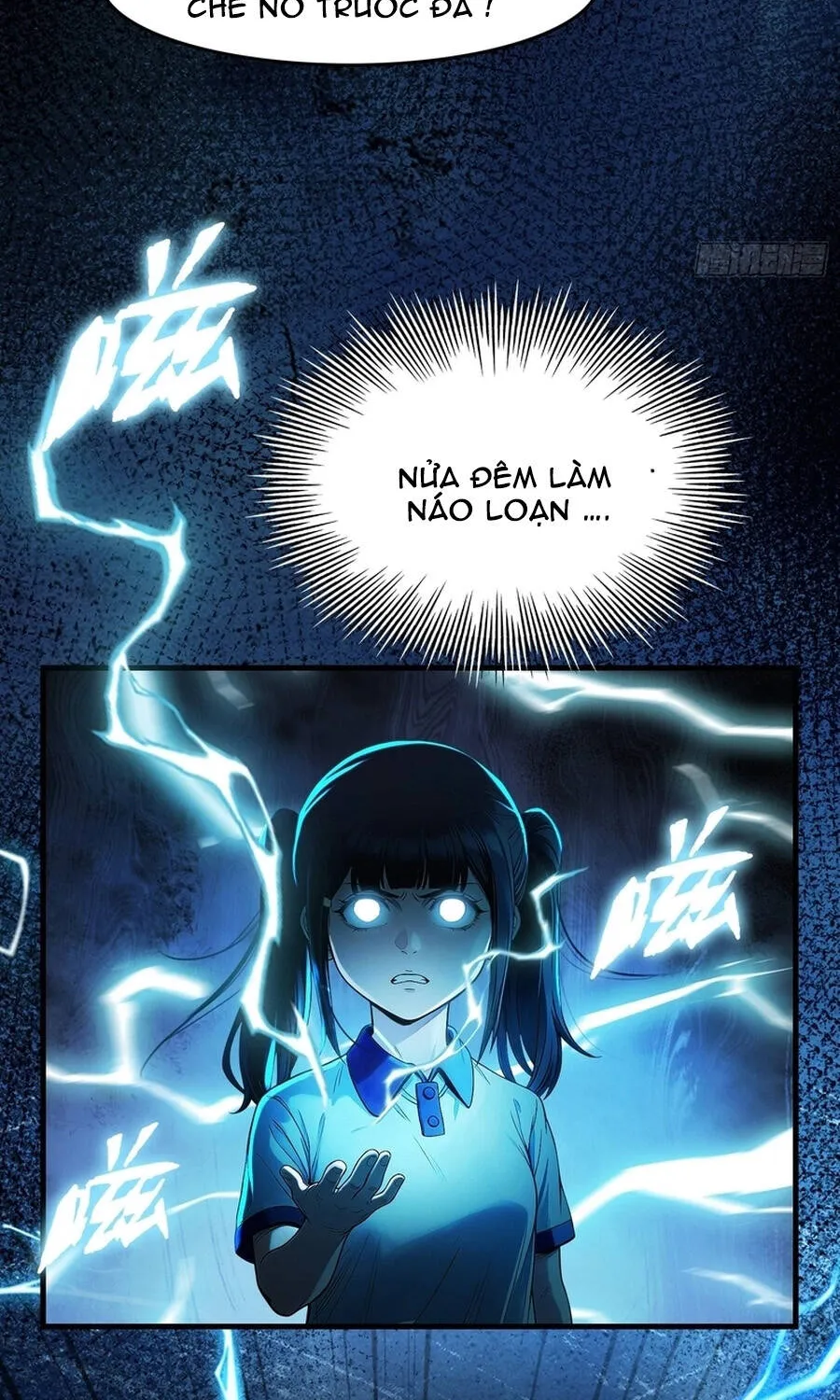 Mạt Thế Nắng Nóng: Ta Dựa Vào Nhà An Toàn Trở Thành Thần Minh Chap 31 - Next Chap 32