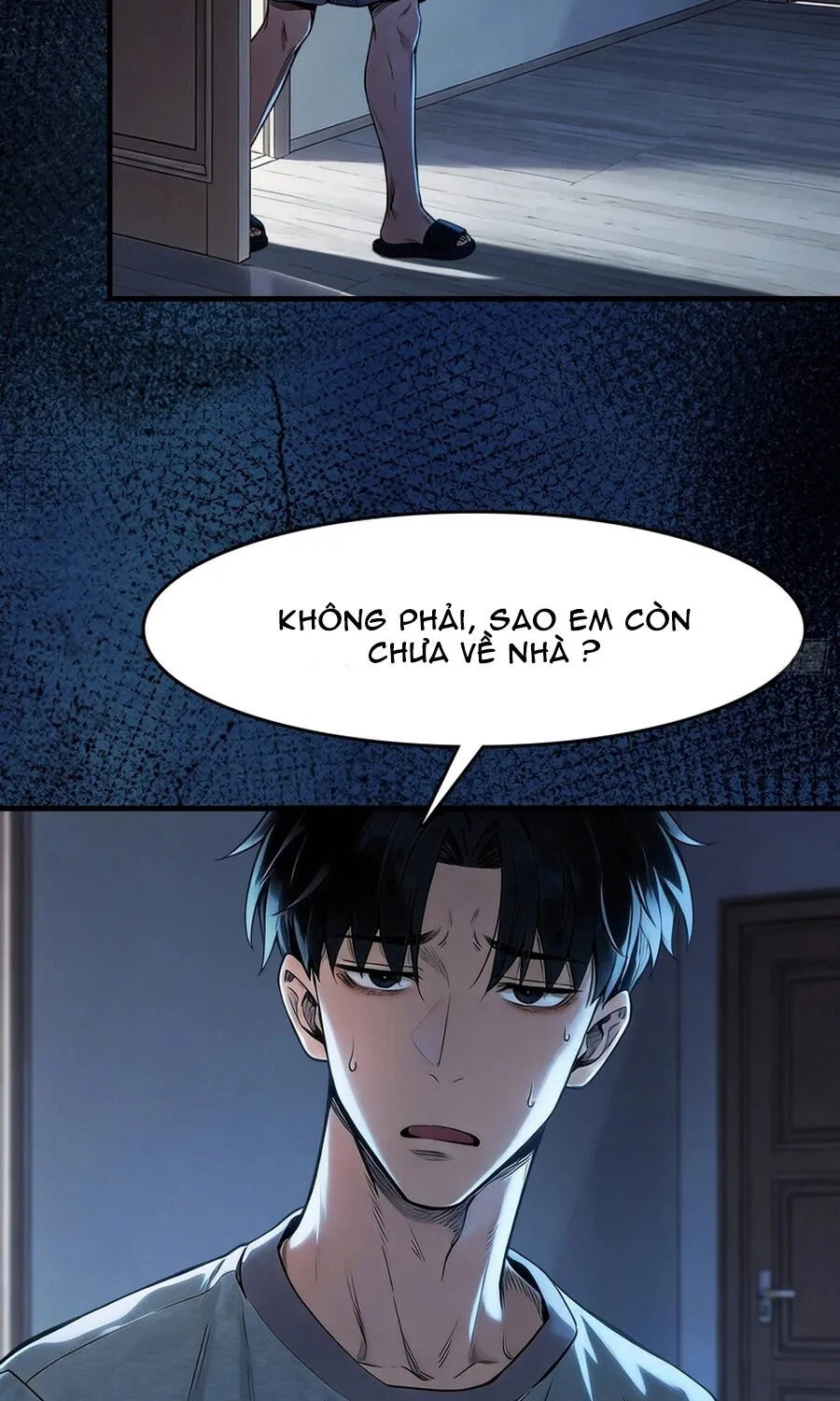 Mạt Thế Nắng Nóng: Ta Dựa Vào Nhà An Toàn Trở Thành Thần Minh Chap 31 - Next Chap 32