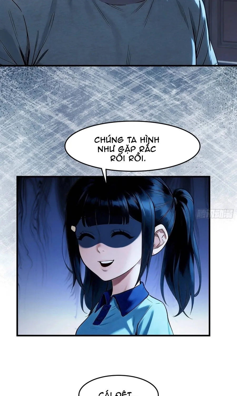 Mạt Thế Nắng Nóng: Ta Dựa Vào Nhà An Toàn Trở Thành Thần Minh Chap 31 - Next Chap 32