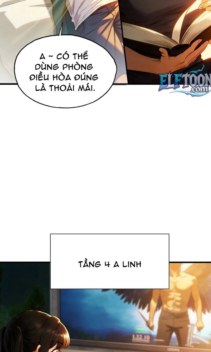 Mạt Thế Nắng Nóng: Ta Dựa Vào Nhà An Toàn Trở Thành Thần Minh Chap 31 - Next Chap 32