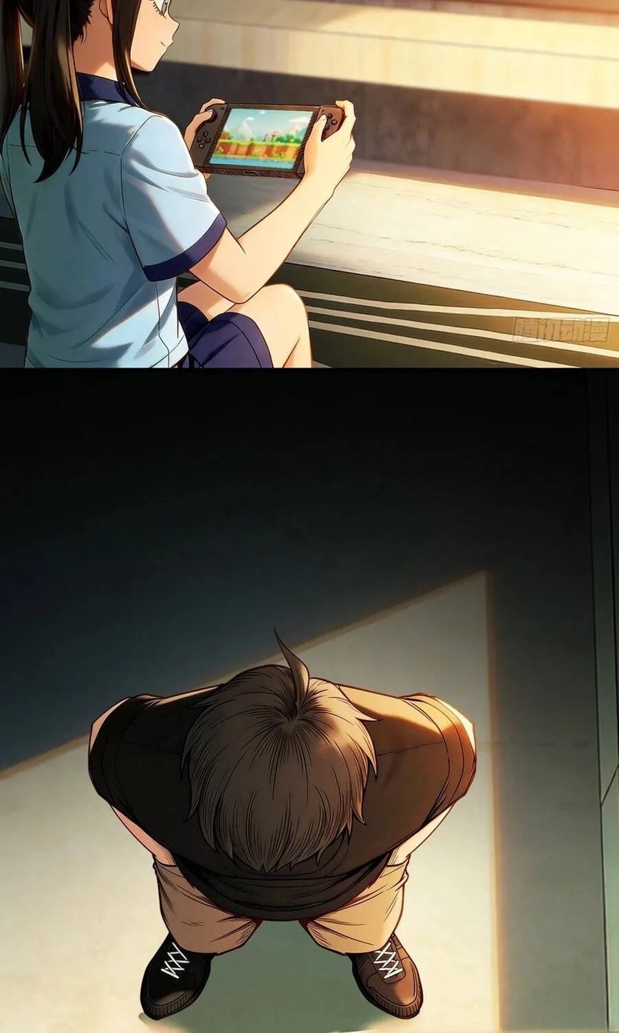 Mạt Thế Nắng Nóng: Ta Dựa Vào Nhà An Toàn Trở Thành Thần Minh Chap 31 - Next Chap 32