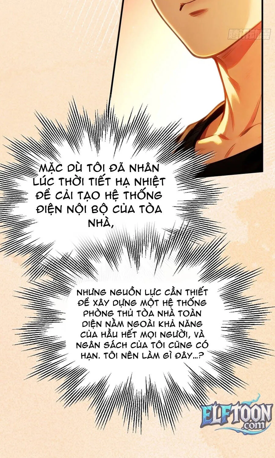 Mạt Thế Nắng Nóng: Ta Dựa Vào Nhà An Toàn Trở Thành Thần Minh Chap 31 - Next Chap 32