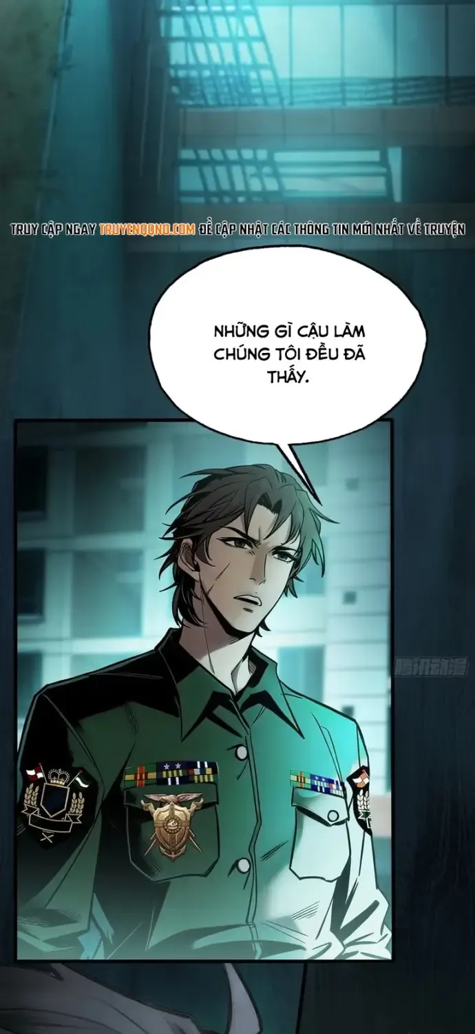 Mạt Thế Nắng Nóng: Ta Dựa Vào Nhà An Toàn Trở Thành Thần Minh Chap 32 - Next Chap 33