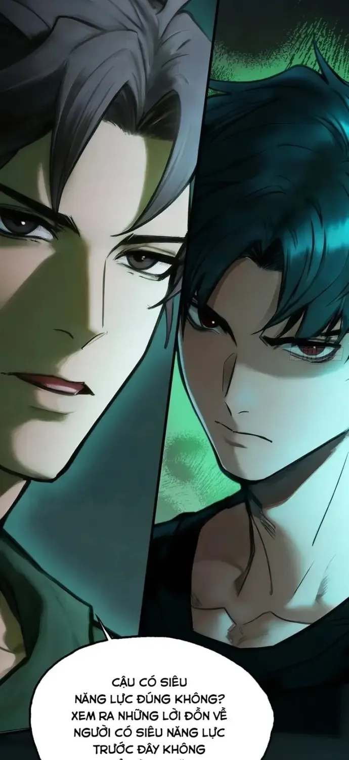 Mạt Thế Nắng Nóng: Ta Dựa Vào Nhà An Toàn Trở Thành Thần Minh Chap 32 - Next Chap 33