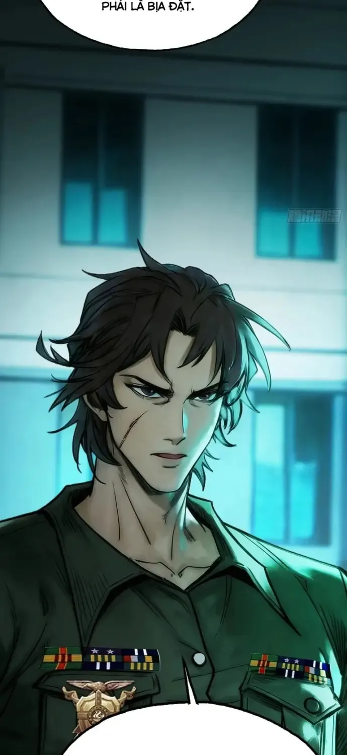 Mạt Thế Nắng Nóng: Ta Dựa Vào Nhà An Toàn Trở Thành Thần Minh Chap 32 - Next Chap 33