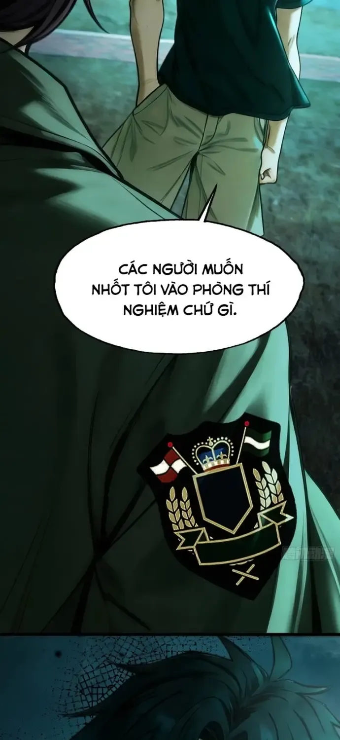 Mạt Thế Nắng Nóng: Ta Dựa Vào Nhà An Toàn Trở Thành Thần Minh Chap 32 - Next Chap 33