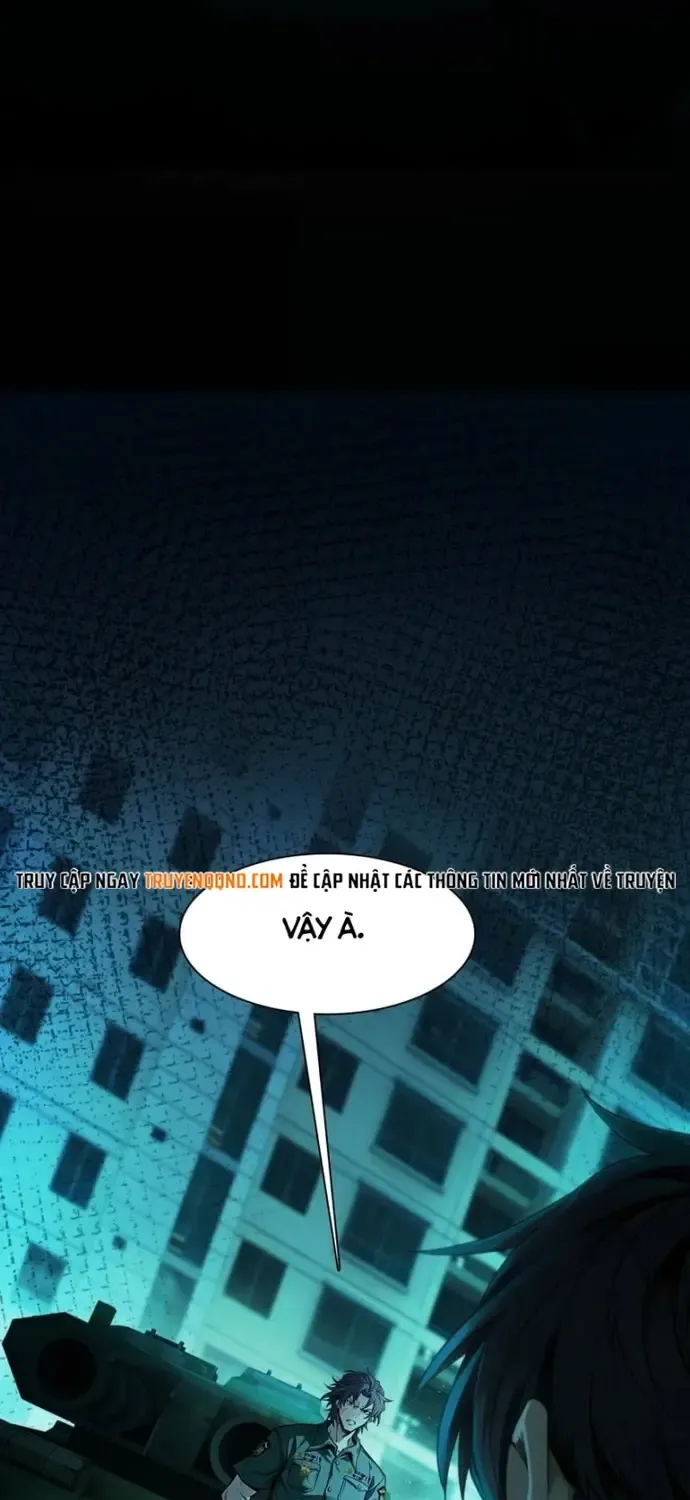 Mạt Thế Nắng Nóng: Ta Dựa Vào Nhà An Toàn Trở Thành Thần Minh Chap 32 - Next Chap 33