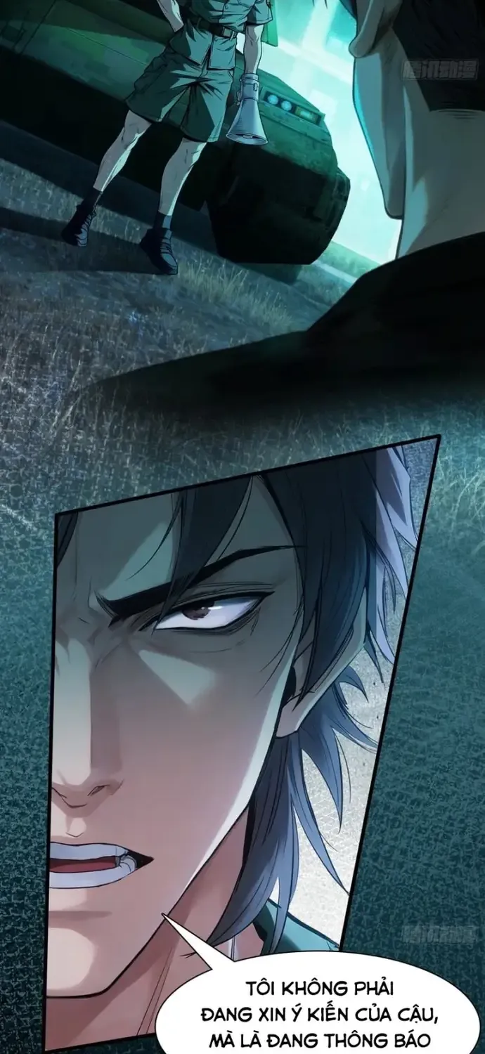 Mạt Thế Nắng Nóng: Ta Dựa Vào Nhà An Toàn Trở Thành Thần Minh Chap 32 - Next Chap 33