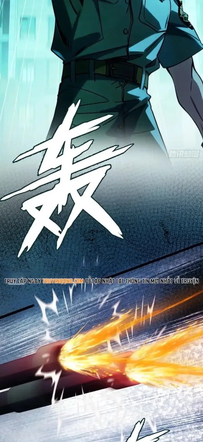 Mạt Thế Nắng Nóng: Ta Dựa Vào Nhà An Toàn Trở Thành Thần Minh Chap 32 - Next Chap 33