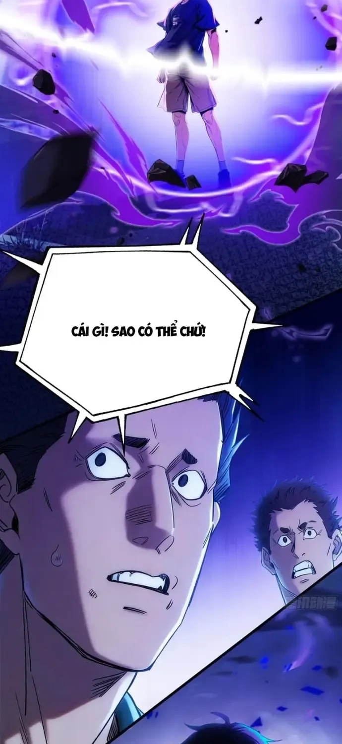 Mạt Thế Nắng Nóng: Ta Dựa Vào Nhà An Toàn Trở Thành Thần Minh Chap 32 - Next Chap 33