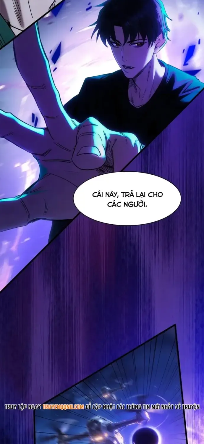 Mạt Thế Nắng Nóng: Ta Dựa Vào Nhà An Toàn Trở Thành Thần Minh Chap 32 - Next Chap 33