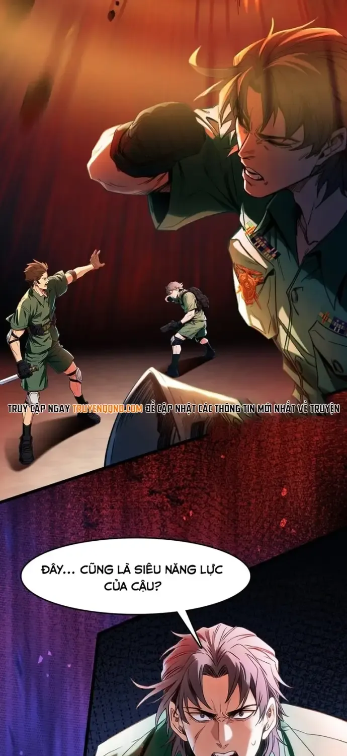 Mạt Thế Nắng Nóng: Ta Dựa Vào Nhà An Toàn Trở Thành Thần Minh Chap 32 - Next Chap 33